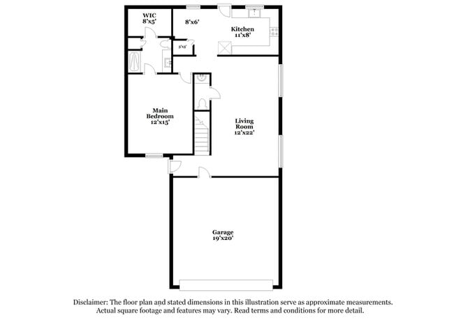 Photo - 1221 Ginsburg Ln