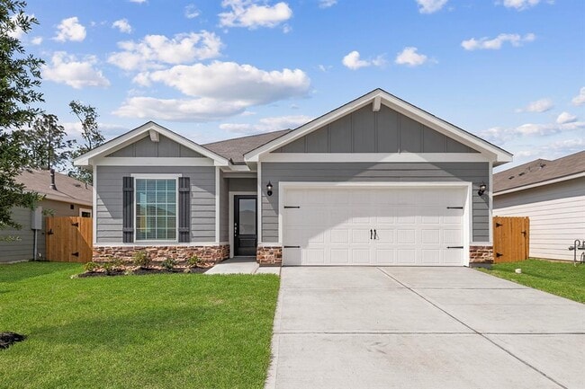 Building Photo - 16448 Blossom Grv Dr Rental