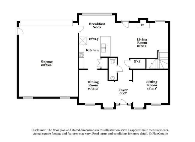 Photo - 5929 Rosie Ln SE