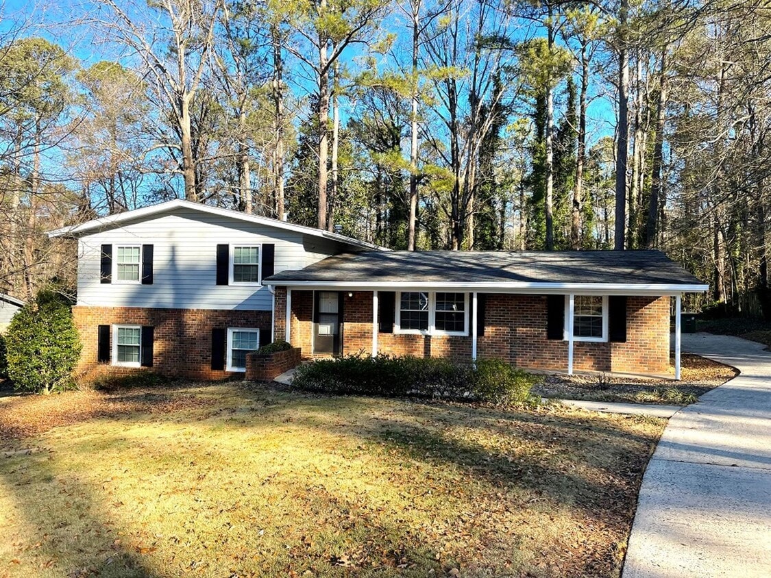 Five Points - 4br Home FOR RENT - Five Points - 4br Home FOR RENT