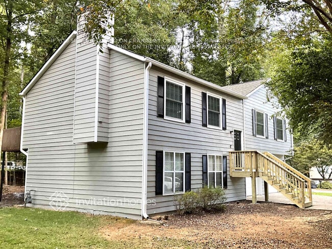 Building Photo - 900 Barros Cir Rental