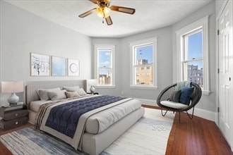 Photo - 811 Somerville Ave Unit 2L