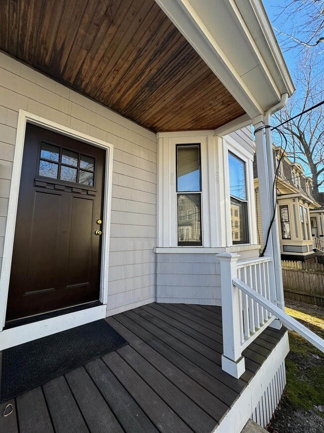 Photo - 60 Sacramento St Unit 2