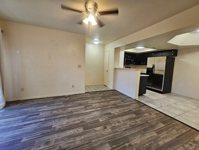 Silverwood Apartments