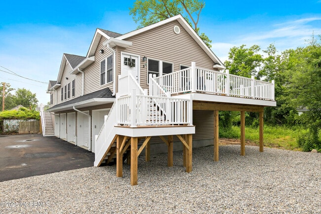 Building Photo - 101 Shore Blvd Unit #2