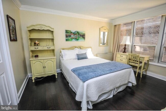 Photo - 224 W Rittenhouse Square Unit 2105