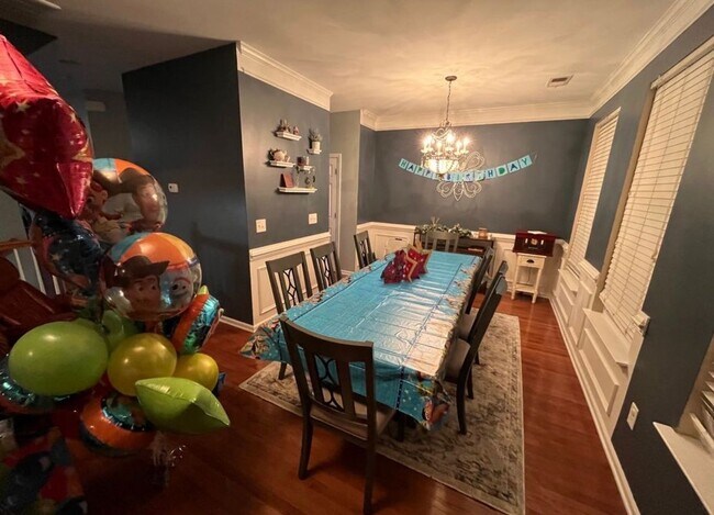 Photo - 9104 Parlor Dr