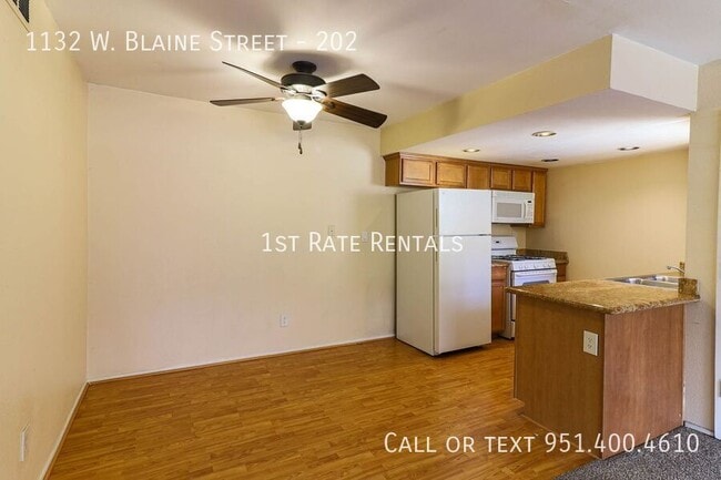 Photo - 1132 W Blaine St