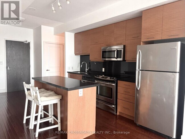 Photo - 26 Norton Ave Unité 1609