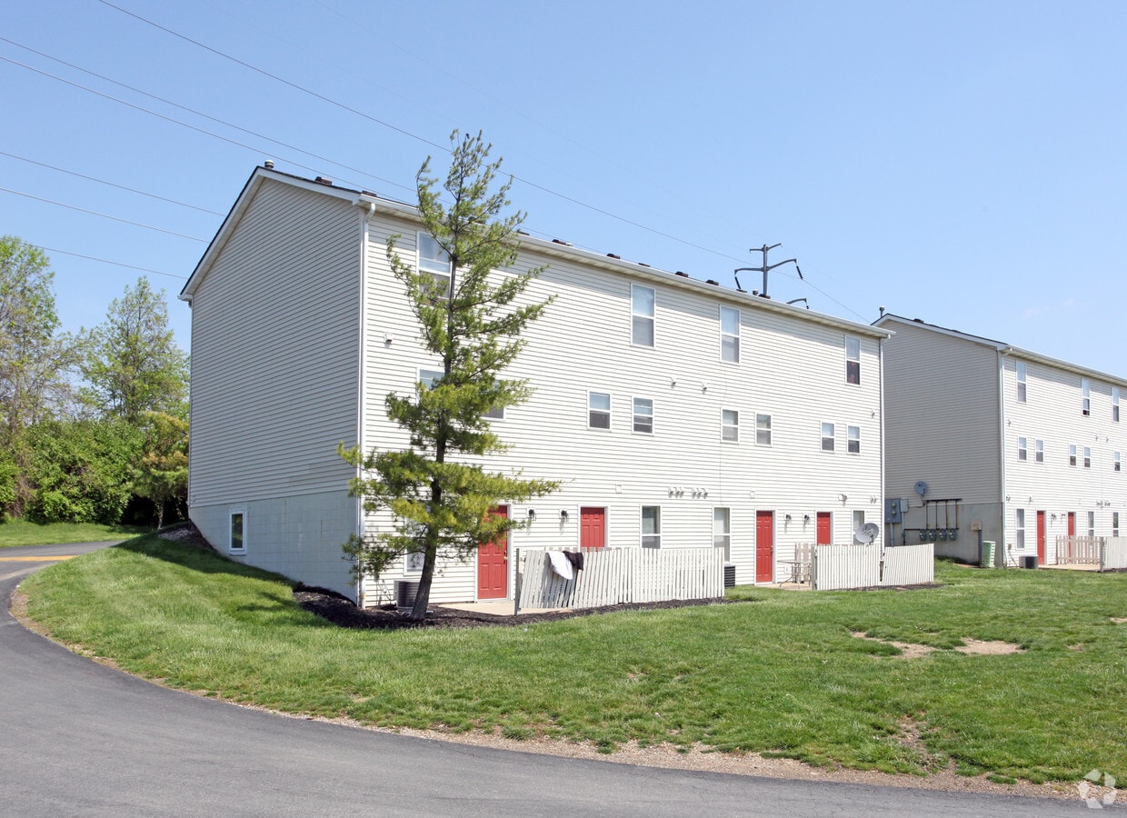 Photo - Emerald Glen Apartments