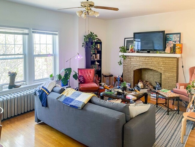 Photo - 5133 N Wolcott Ave Unit 1A