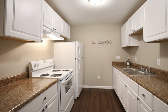 Photo - Hidden Pines of Atlanta