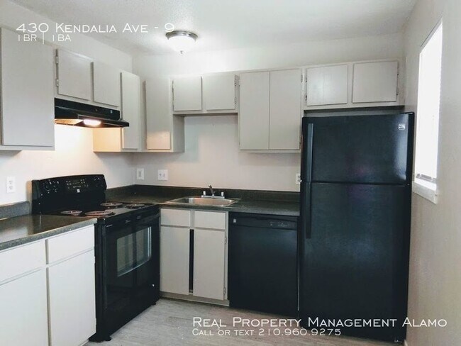 Photo - 430 Kendalia Ave Unidad 9