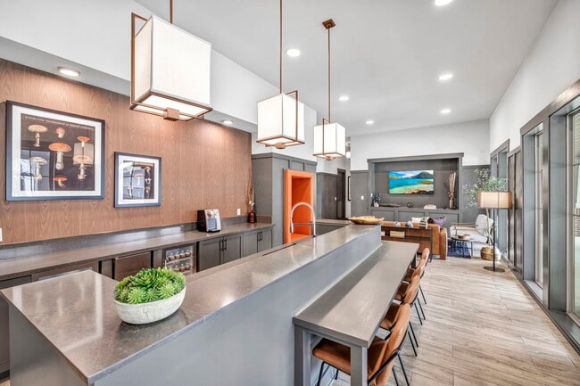 Seven07 Lofts