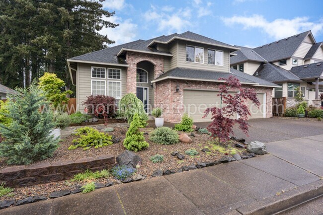 Photo - Beautiful Spacious Home in Tigard