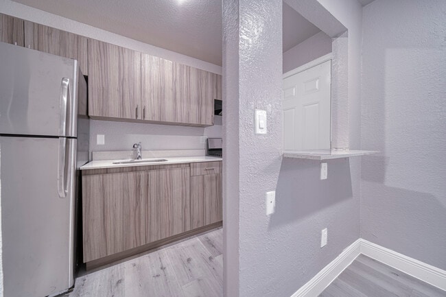 PRESTIGE ESTATES