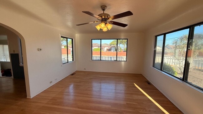 Photo - This two-bedroom, one-bath home in Upper Seaside - Close to NPS and DLI!