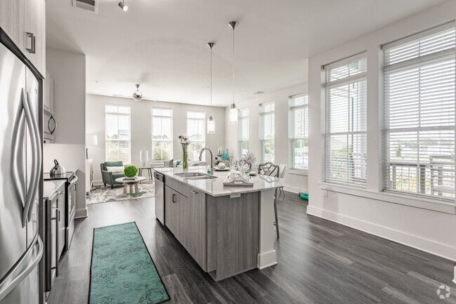 2BR,2BA,-1329SF,The Presley