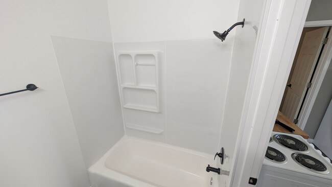 Photo - North Valley Apartments