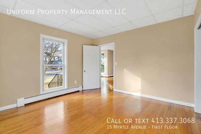 Photo - 15 Myrtle Ave Unit First Floor
