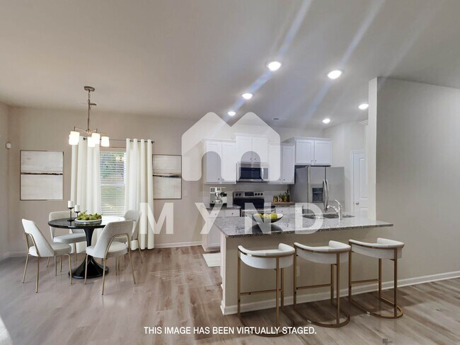 Photo - 5519 Newton Creek Dr