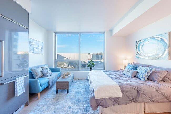 1808 Minor Ave Unit 1409
