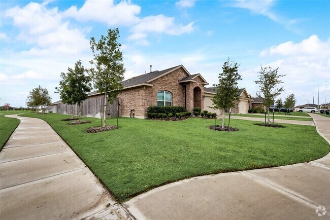 Building Photo - 18403 Grayson Blf Wy Rental