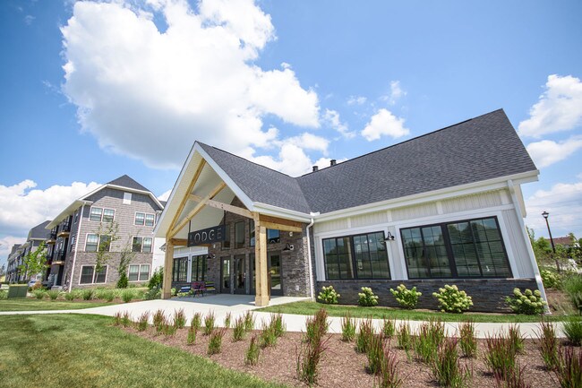 The Pointe Hilliard
