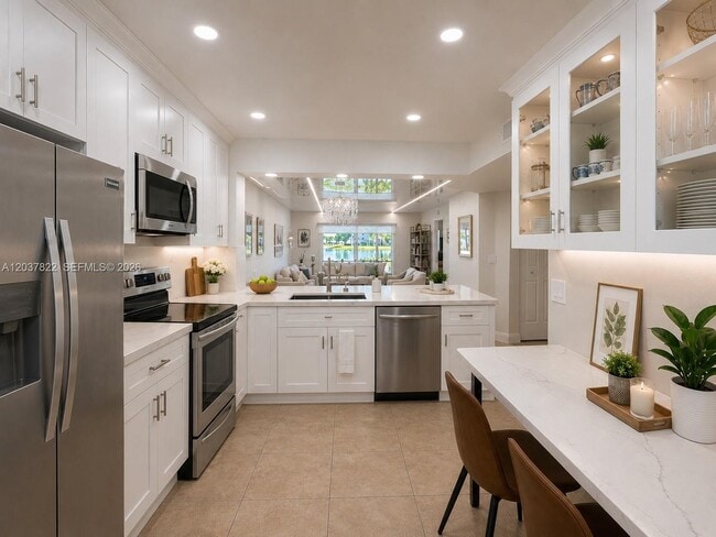 Photo - 13701 SW 12th St Unit 103A