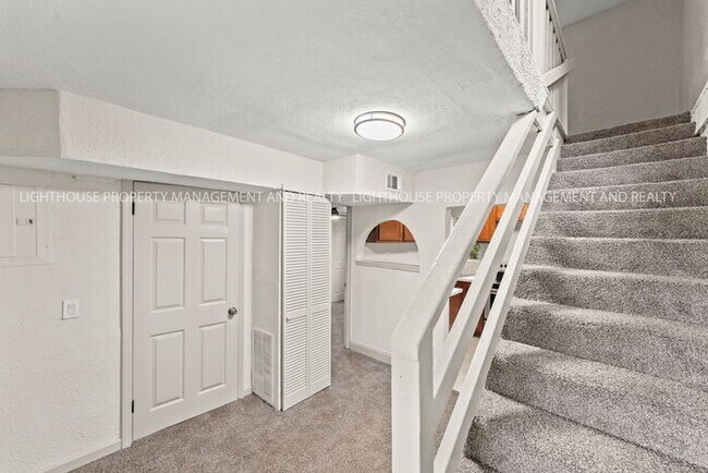 Photo - Newly Renovated 3 Bedroom Two-Story Home with Balcony