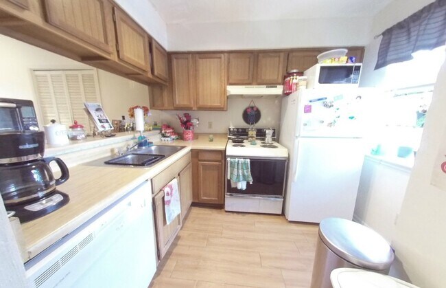 Photo - E4 Pecan Creek Unit E-4