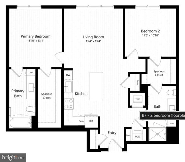 Building Photo - 4851 Ellin Rd Unit 455