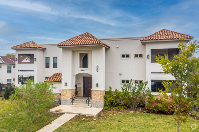 Building Photo - San Jose Apartments