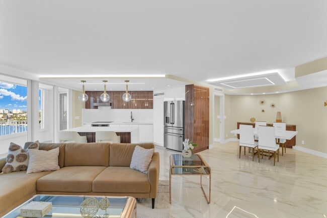 Building Photo - 550 S Ocean Blvd Unit 1009