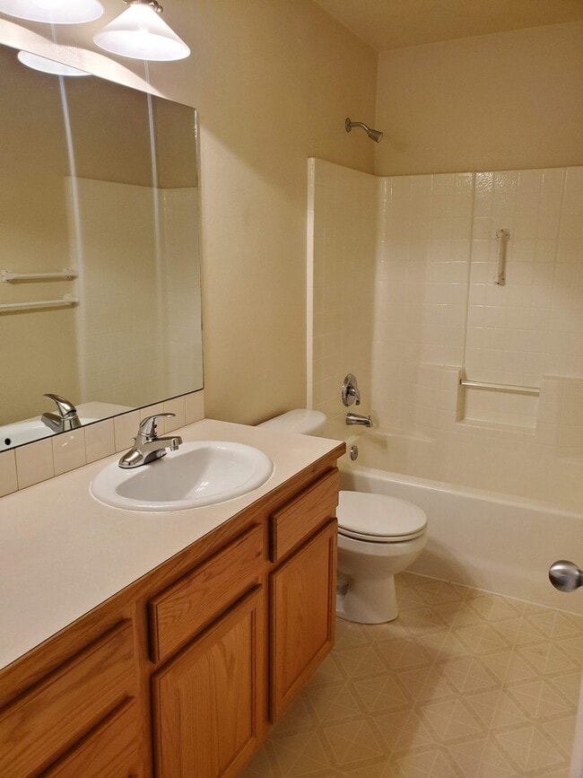 Photo - Lovely Townhome in North Gilham!