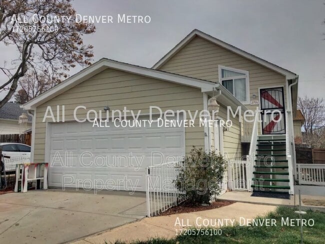 Building Photo - 2736 Fenton St