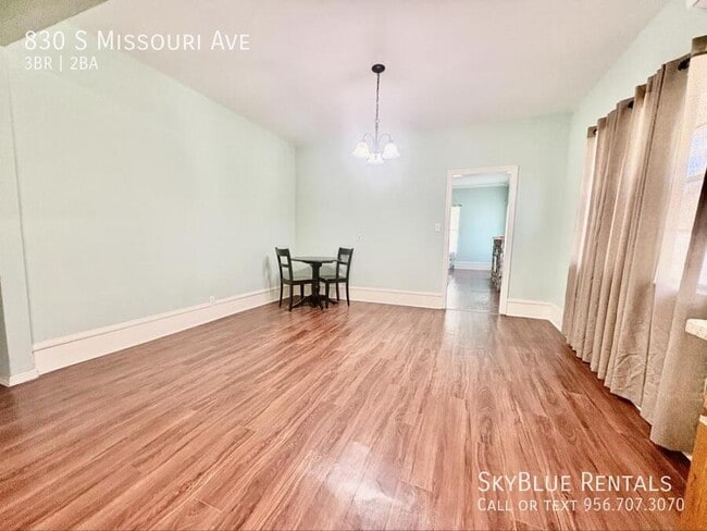Photo - 830 S Missouri Ave