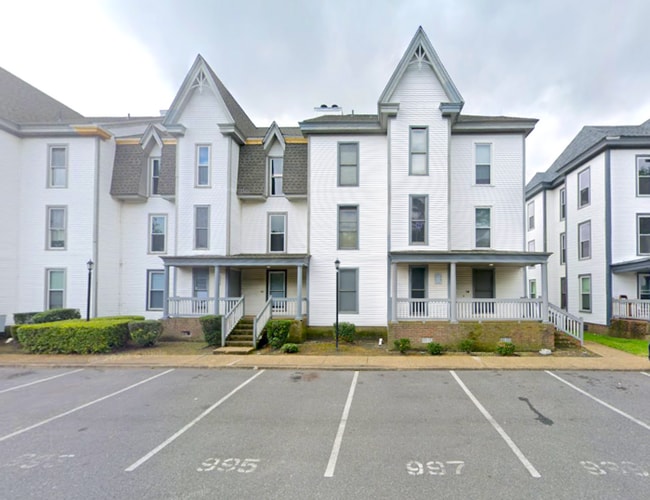 Photo - 1003 Green St Unit 1003