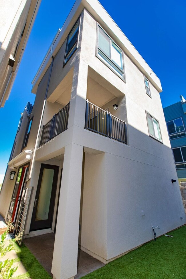 Photo - Highly Desired 4 Bedroom Floor Plan in Lighthouse Community