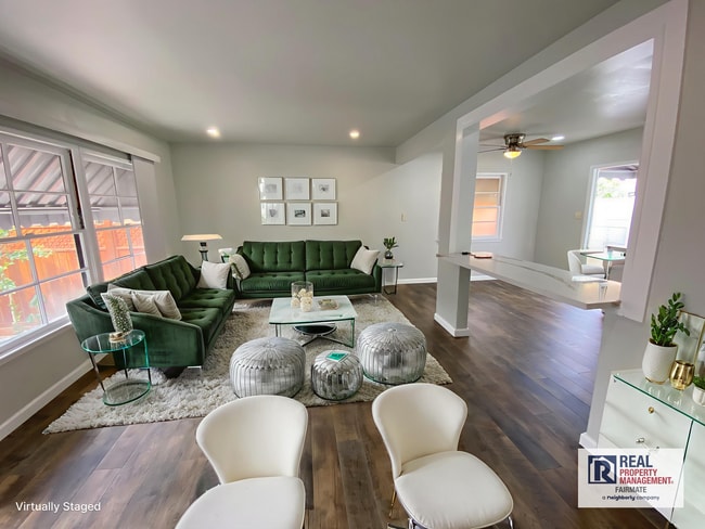 Photo - Renovated Rear Bungalow Unit 6232