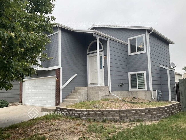 Building Photo - 5785 Grapevine Dr Rental