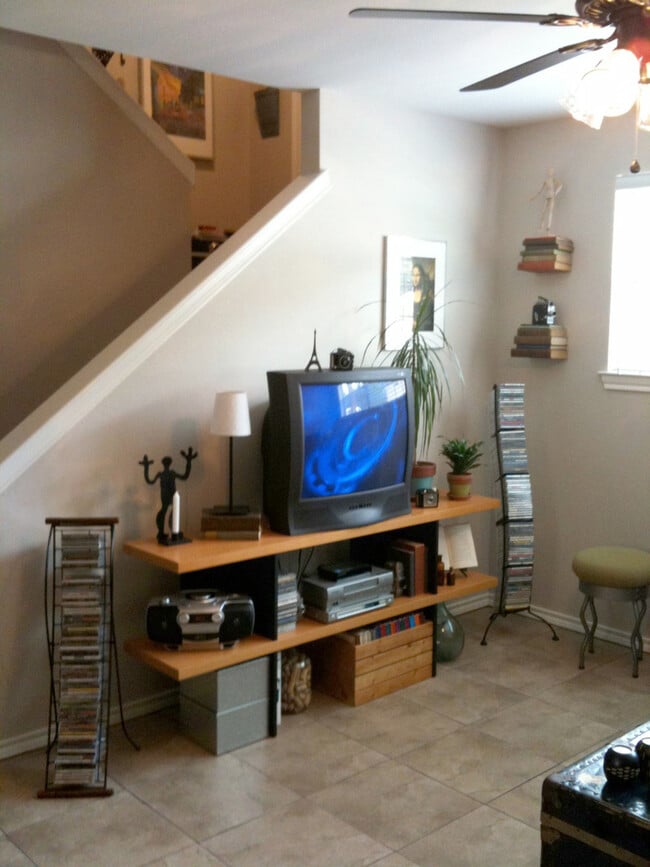 Photo - 2 Bedroom Town house for Rent in Lindale! Unit 15984 FM 16 W