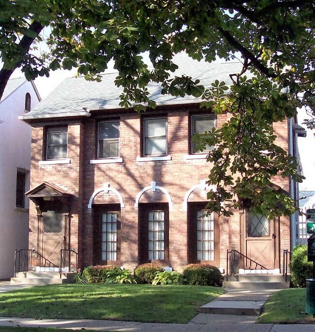 Photo - 608 Elmwood Ave Unit 207-D