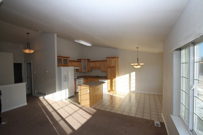 Photo - 3 Bedroom Duplex-Style Condo near JBER!
