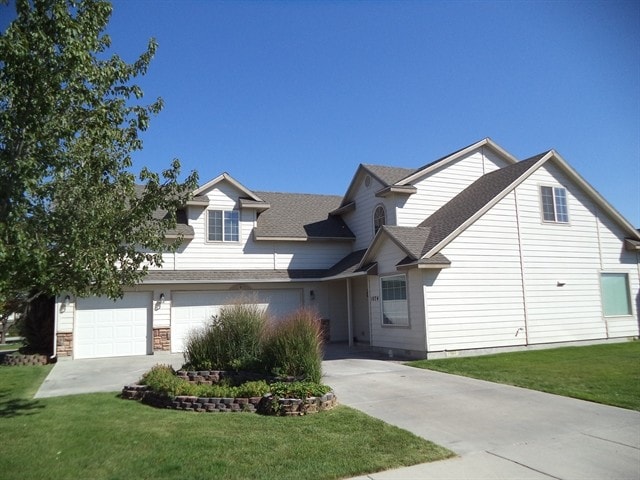 Building Photo - 1074 S New Summer Ave Rental