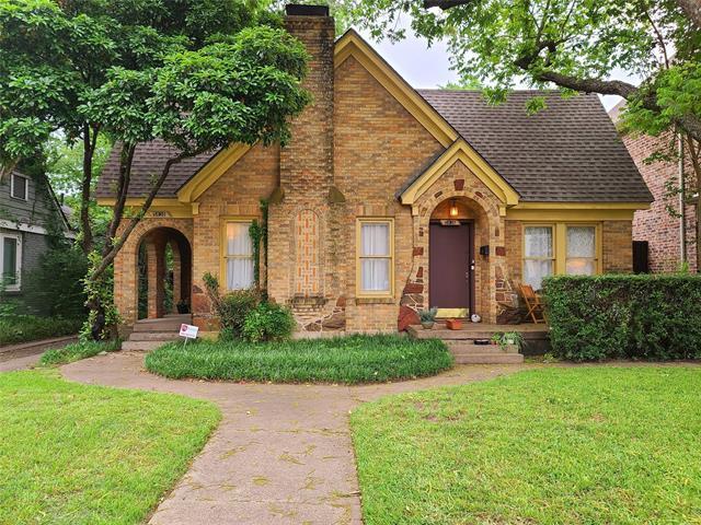 Photo - 5838 Vickery Blvd Townhome