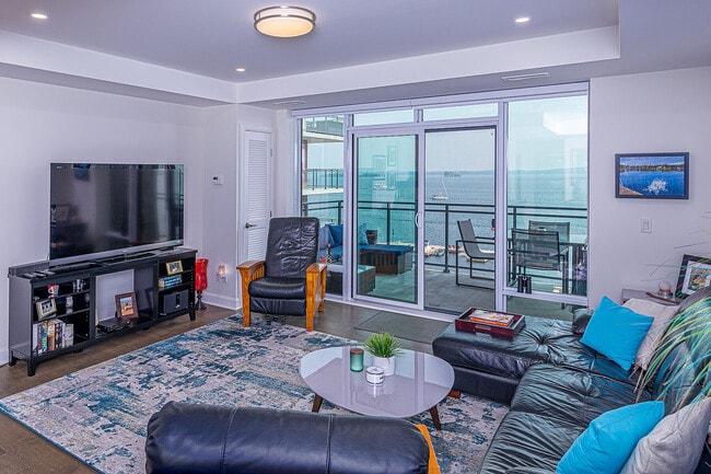 Photo - 129 South St Unit 517