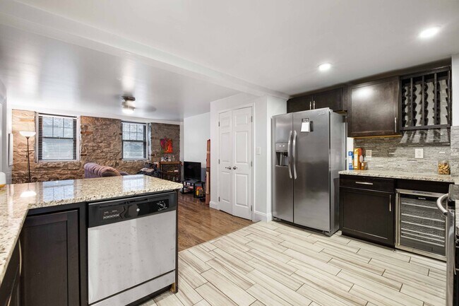 Photo - 1723 Edwards Wy Unit Fl. 1