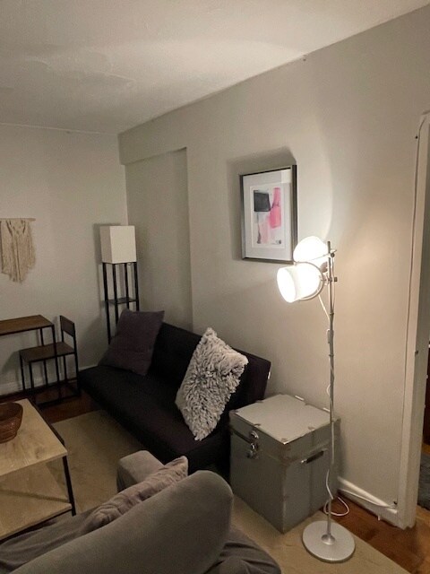 Photo - 2141 I St NW Unit 209