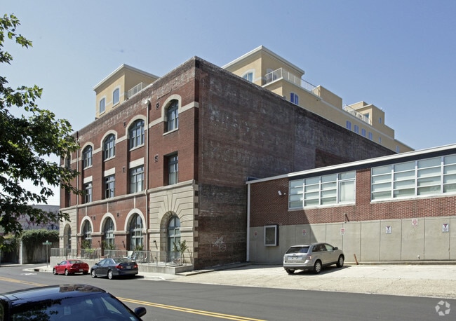 Photo - Nettleton Condos